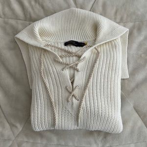 Ralph Lauren Sailor Sweater